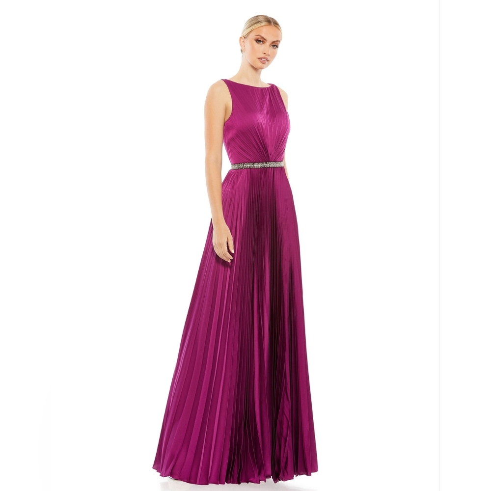 🔴MAC DUGGAL #26610